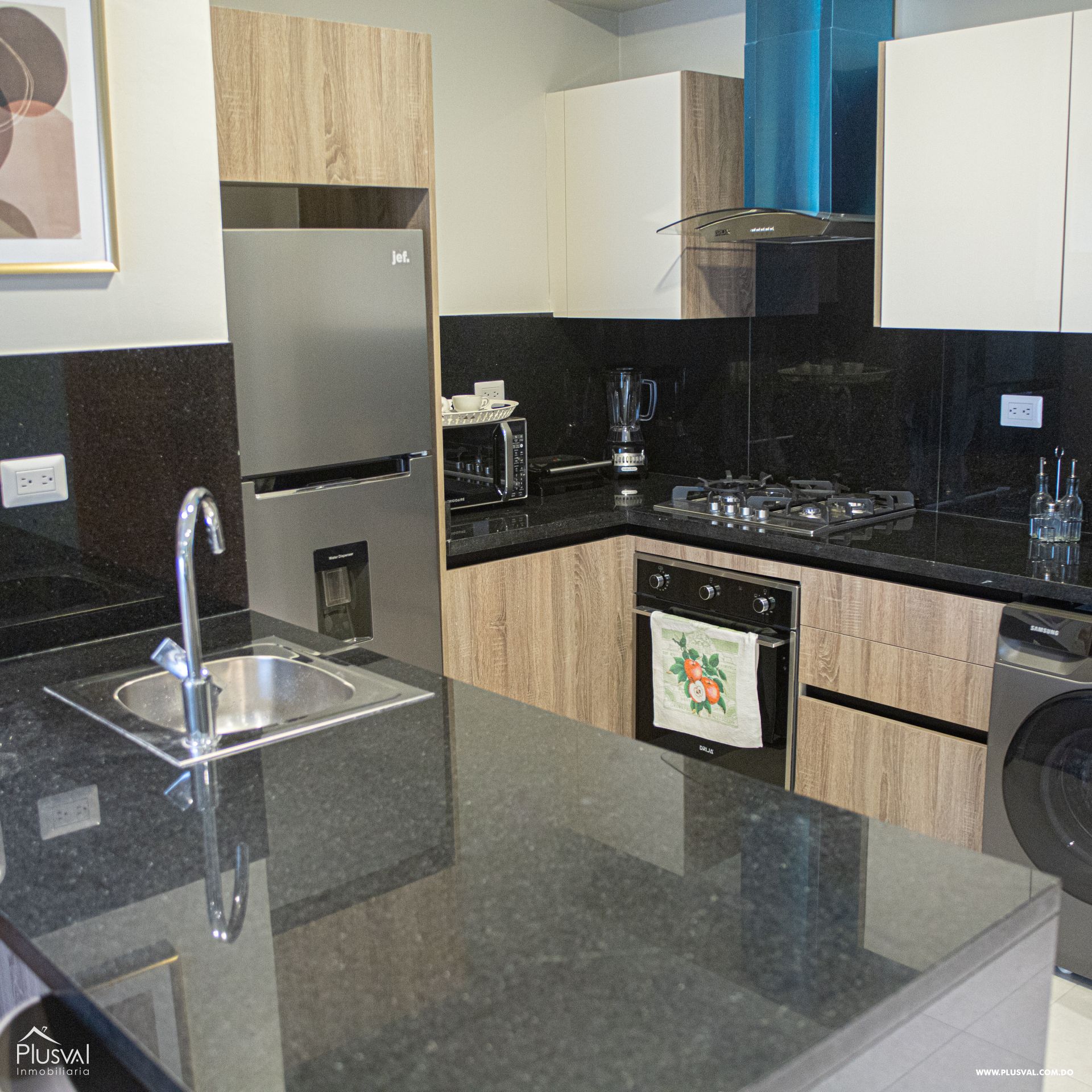 Apartamento  Amueblado en Alquiler en La Esperilla 313292