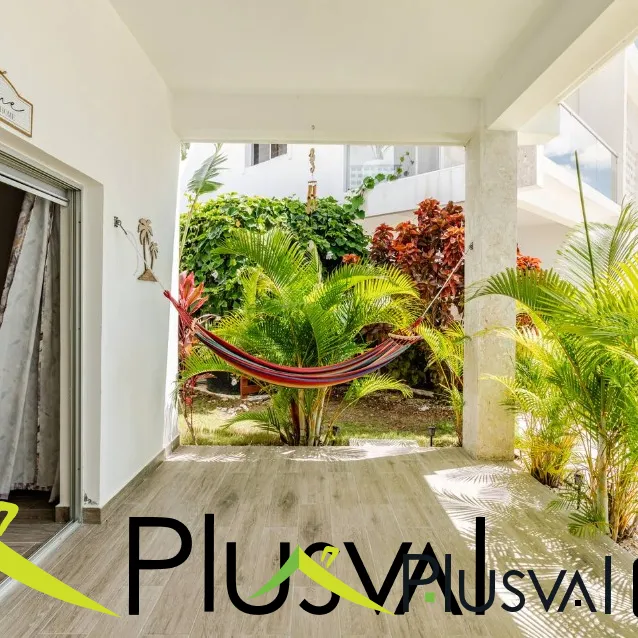 Acojedor apartamento Amueblado en Venta – Ideal para Airbnb 439971