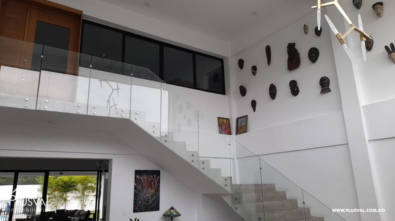 Casa en venta en Isabel Villas 480481