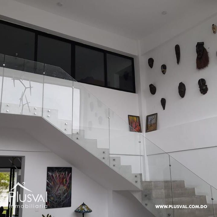 Casa en venta en Isabel Villas 480481