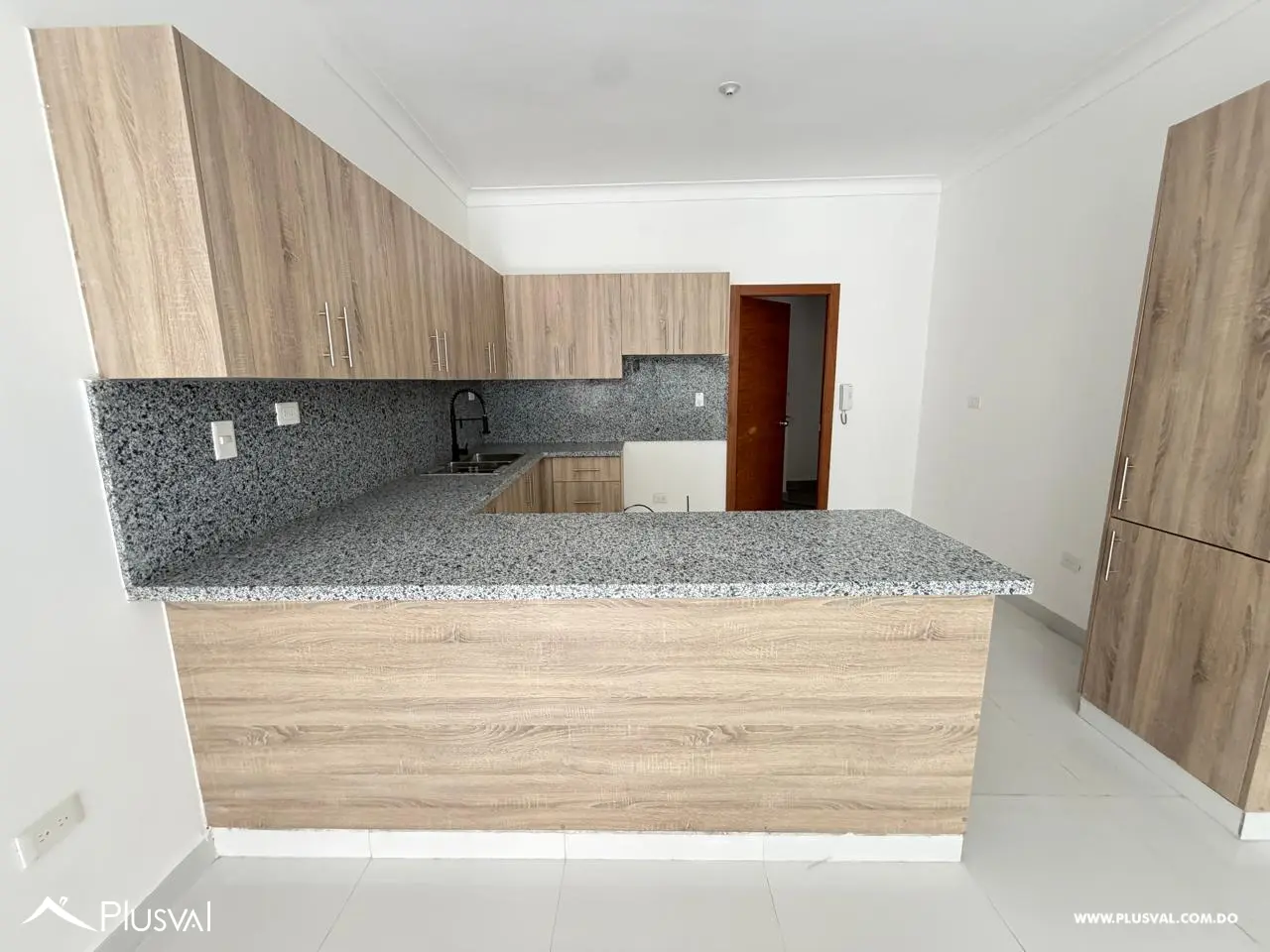 Apartamento con Terraza en venta en Altos de Arroyo Hondo III 517207