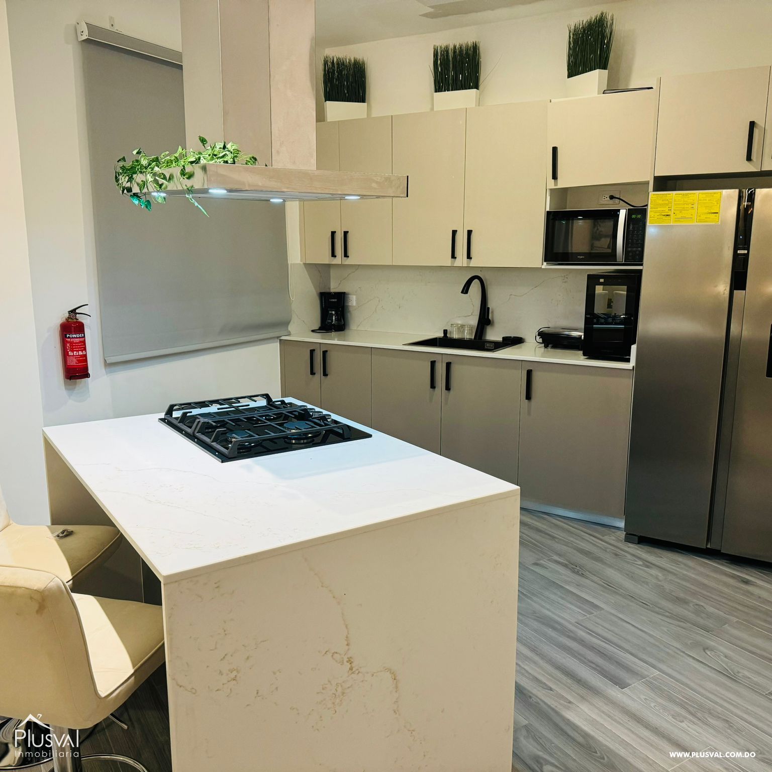 Alquiler de Apartamento Amueblado el Cap Cana 389632