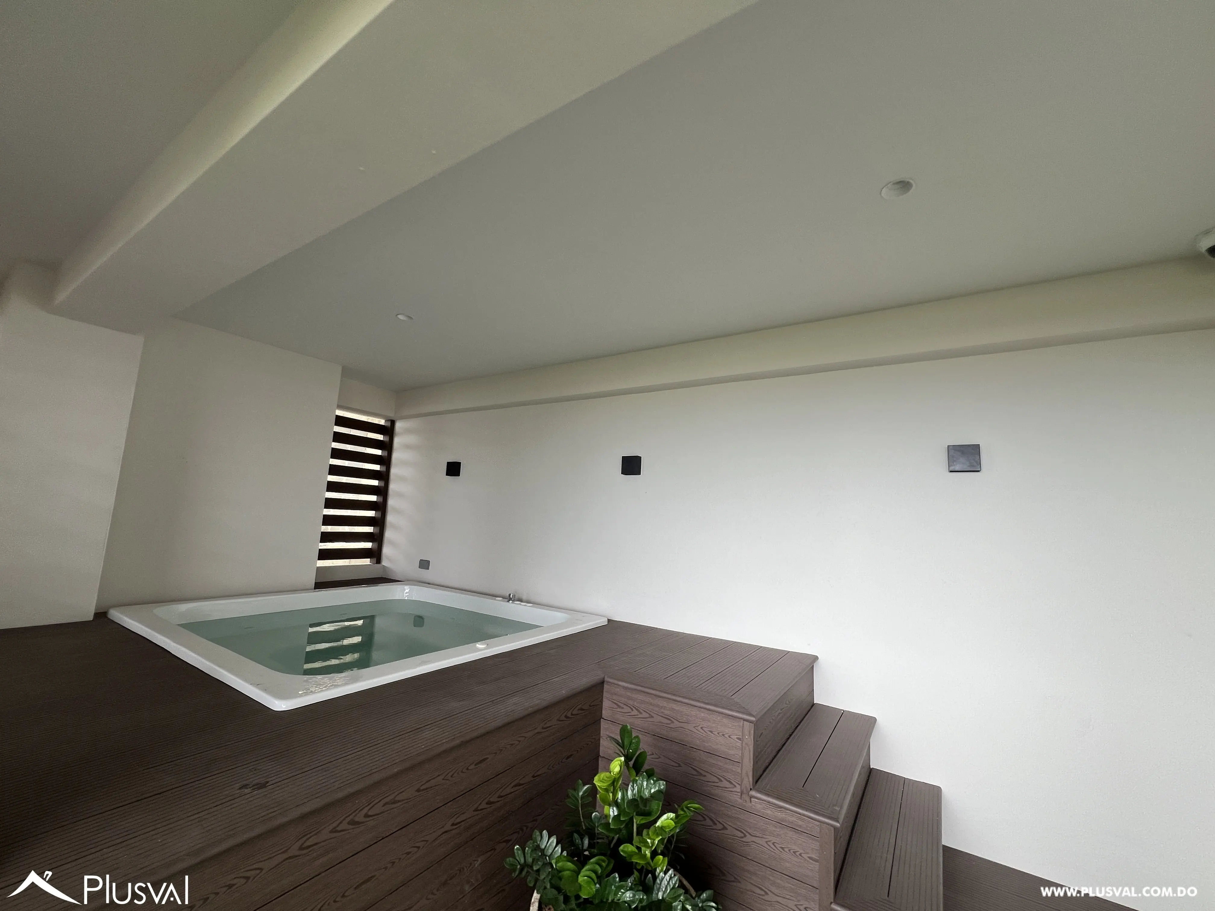 apartamento en venta en piso alto de 2 hab 508193