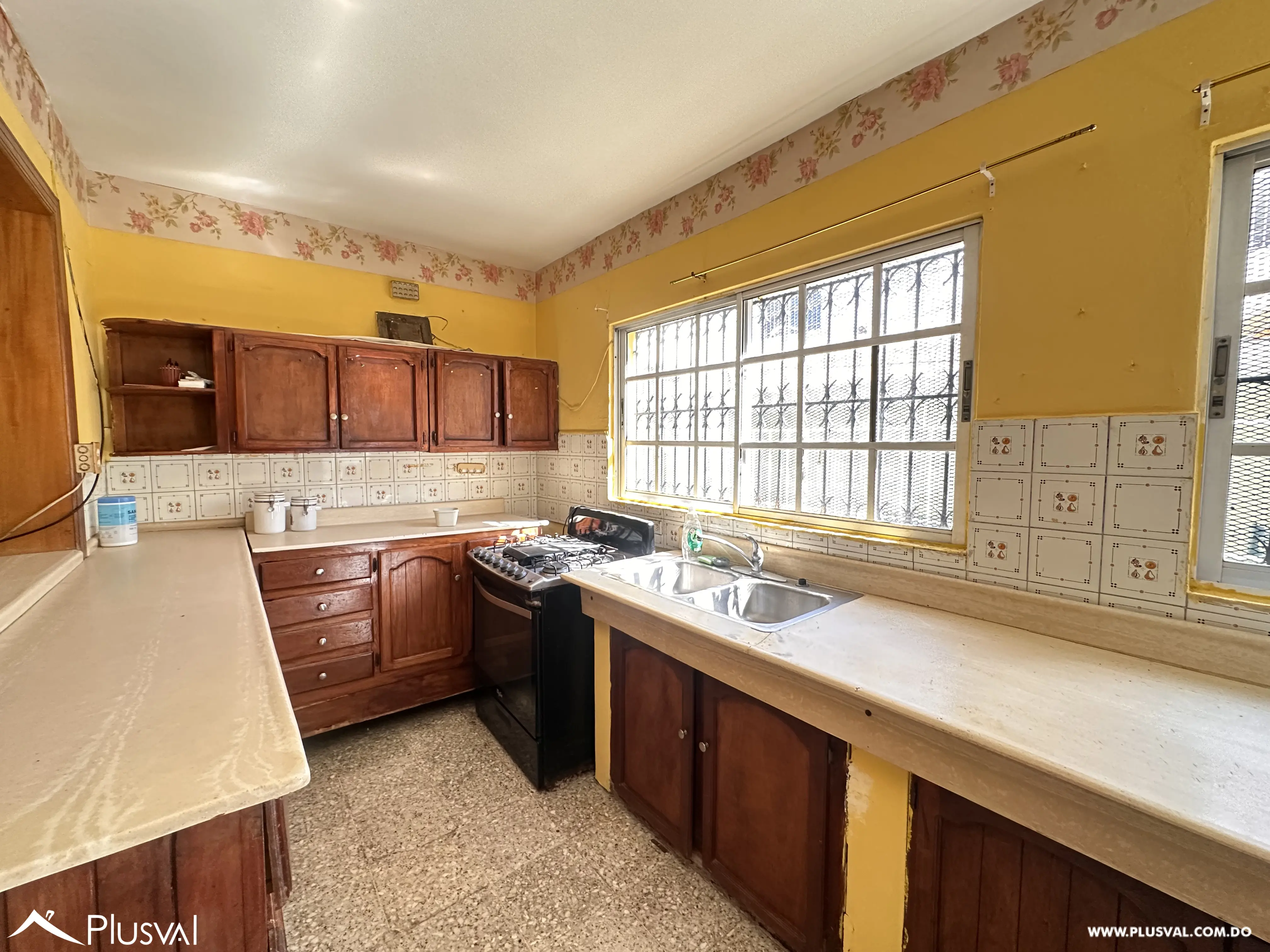 Casa en venta en Las Palmas de Alma Rosa, Santo Domingo Este 522848