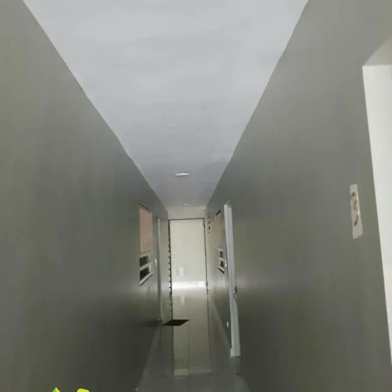 Edificio Residencial de Inversión en Bonao con 10 Apartamento y Oficina Administrativa. 445018