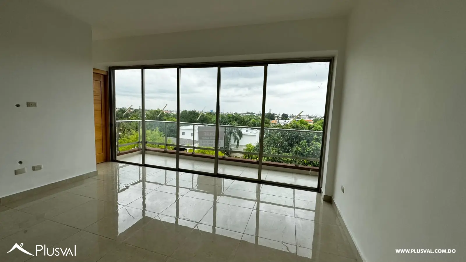 Apartamento en Viejo Arroyo Hondo 517032