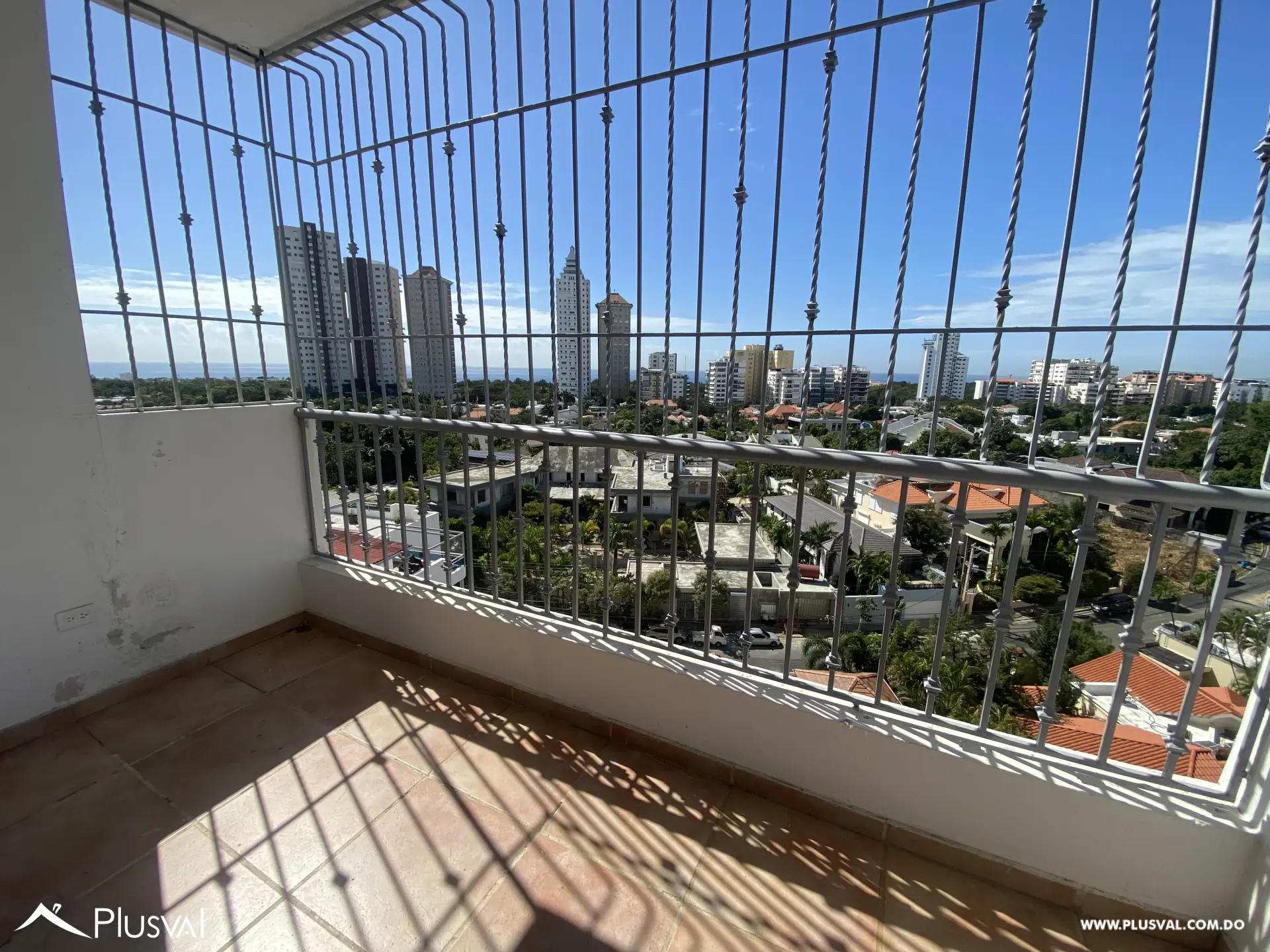 Apartamento de 2 Habitaciones Cacicazgos 489866