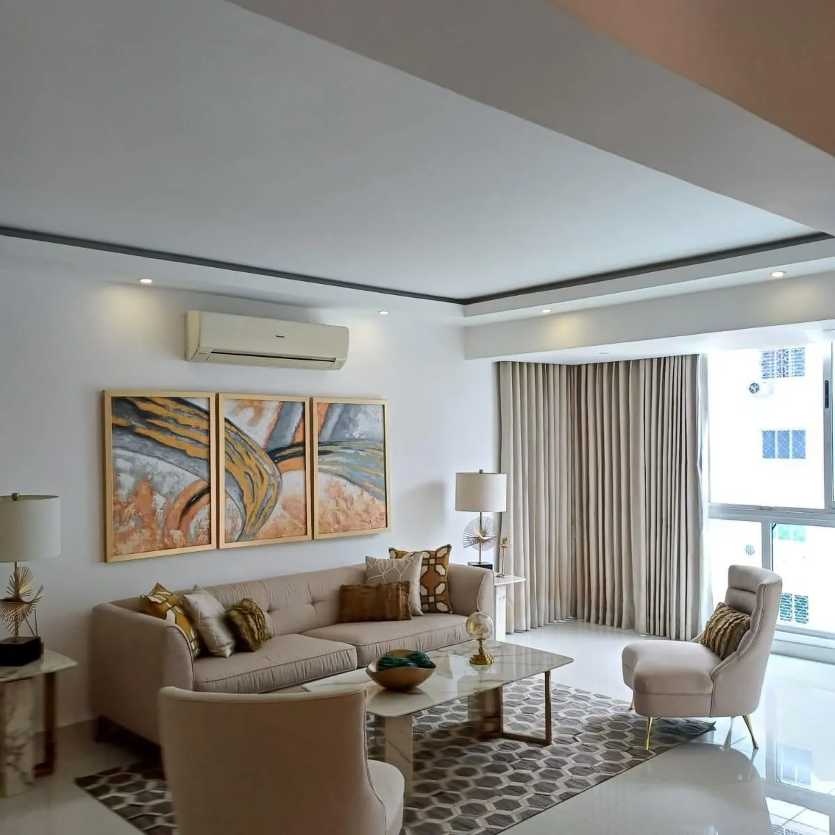 Apartamento en excelente Ubicación en Bella Vista en venta 421254