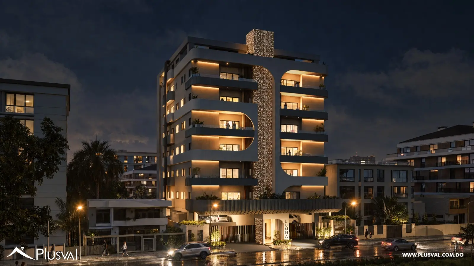 Apartamentos en Venta en Reparto Los 3 Ojos | Santo Domingo Este 529142