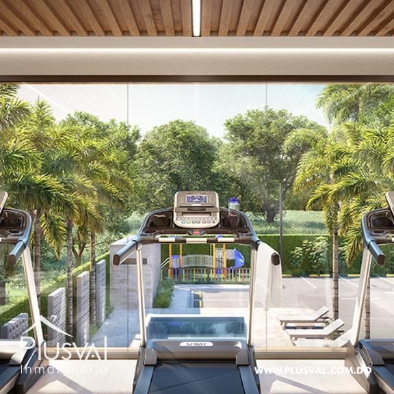 Nueva Propuesta Residencial en zona atractiva de Santiago 245354