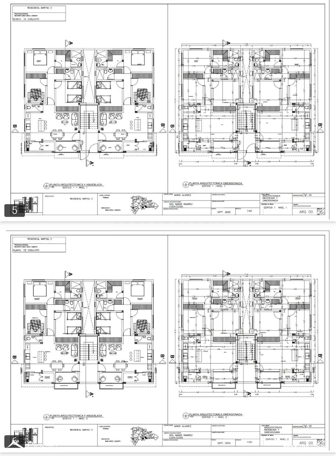 Proyecto de Apartamentos  2 y 3 Habitaciones en Bani 493064
