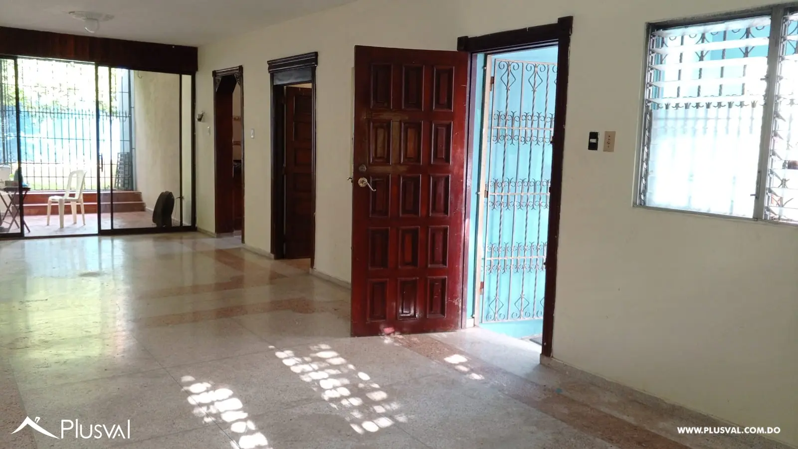 Casa en Venta con Alto potencial  – Blas Ovalles, ideal para Vivir o Desarrollar 474977