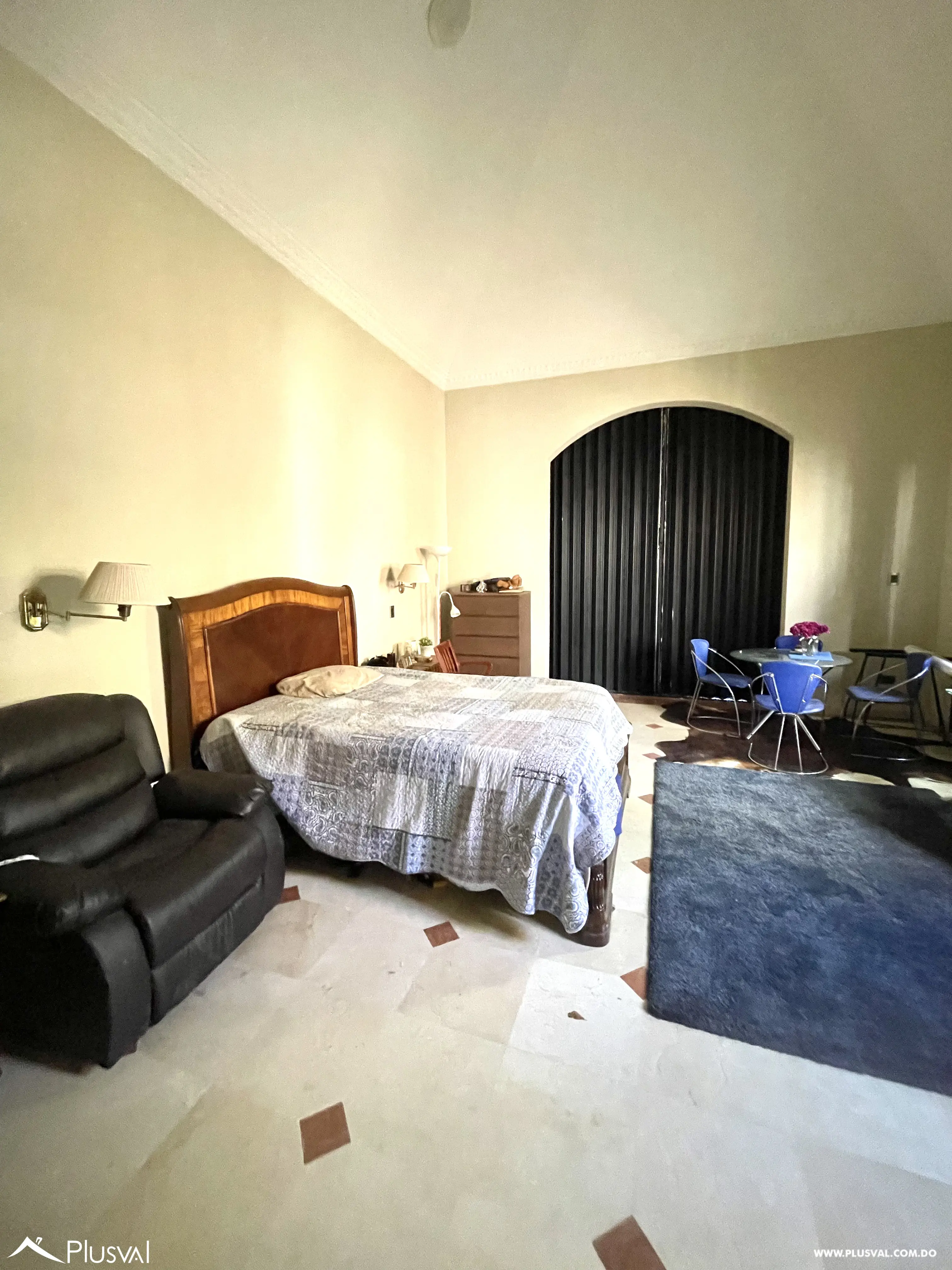 Casa en Venta en Cuesta Hermosa II 483092