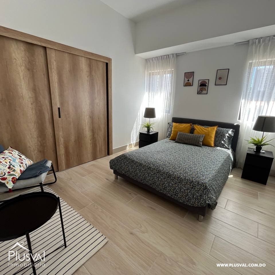 Apartamento en venta en Naco 404243