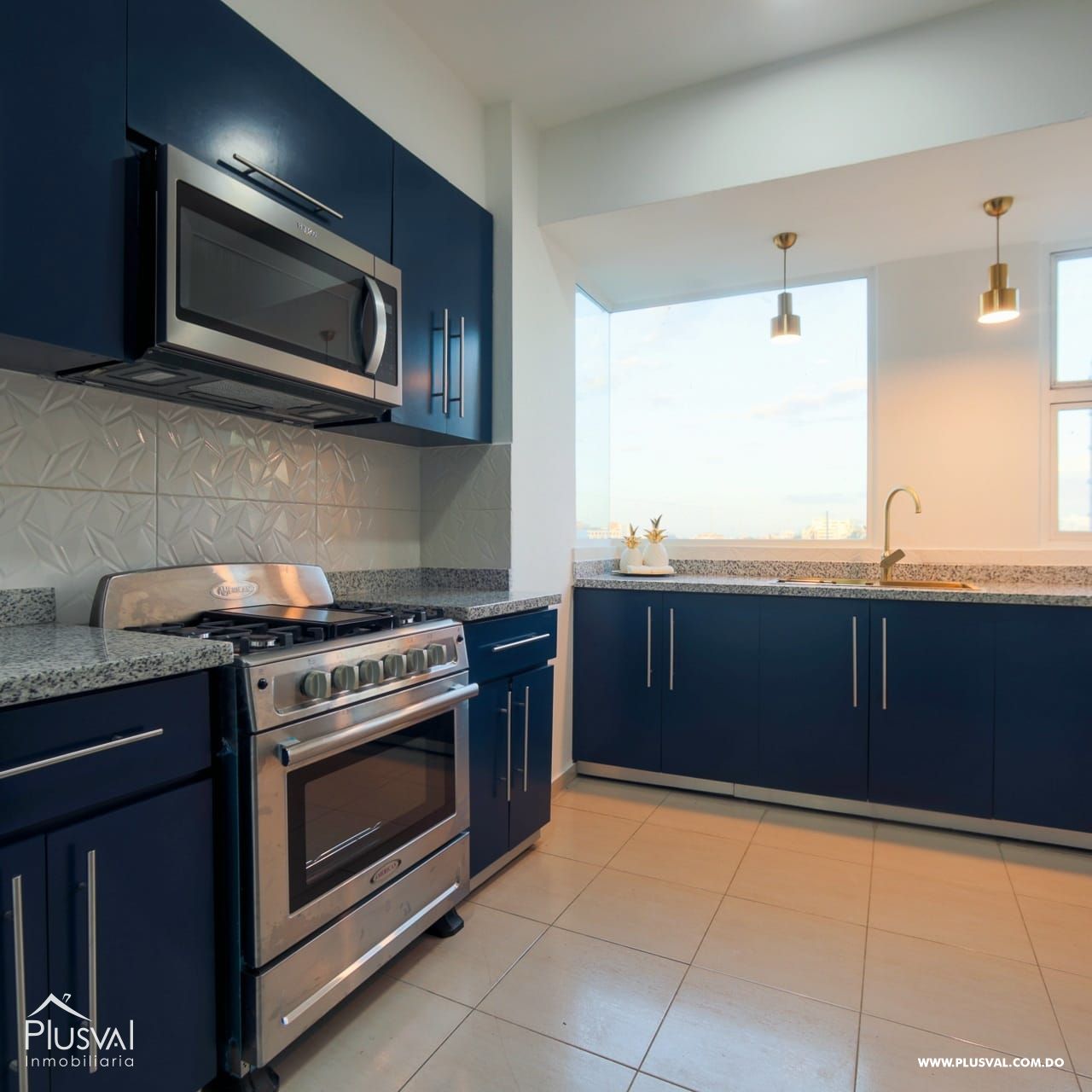 Apartamento finamente amueblado en La Esperilla 396136