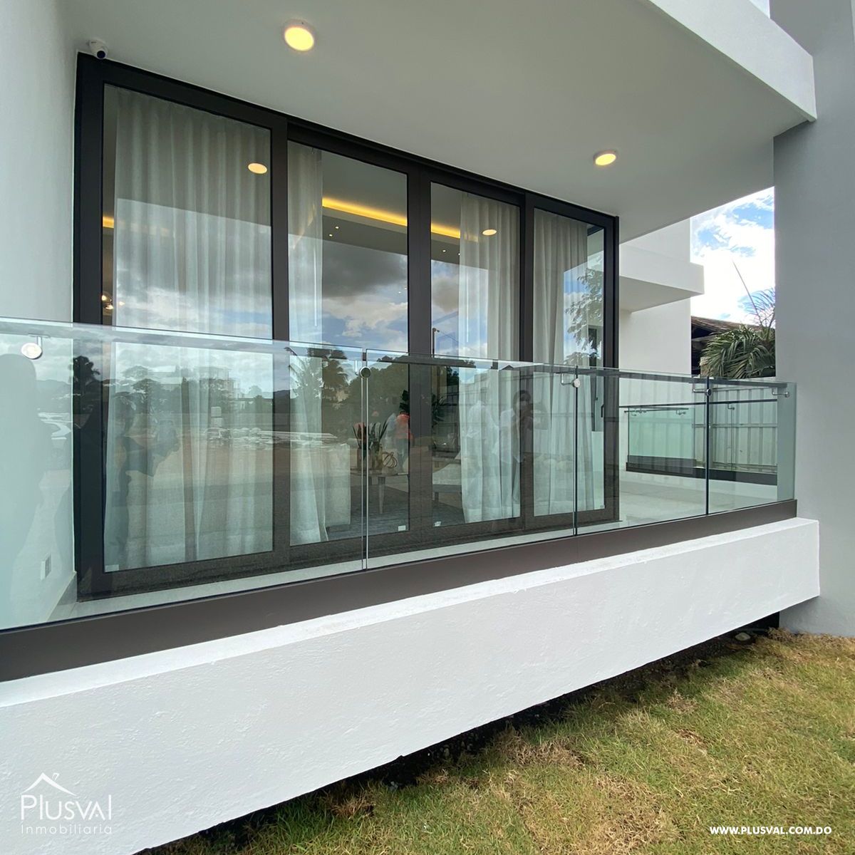 Penthouse en Cerro Hermoso con terraza privada 249905