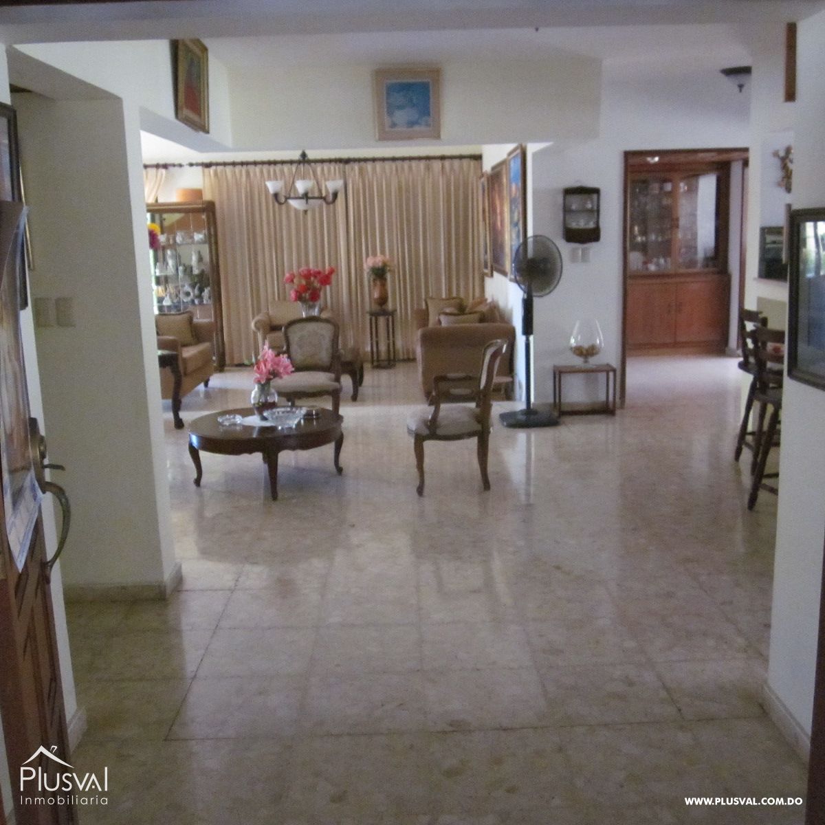 Amplia Casa en venta Cuesta Hermosa 293346
