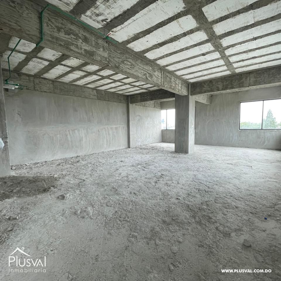 Local Corporativo en Venta 403196
