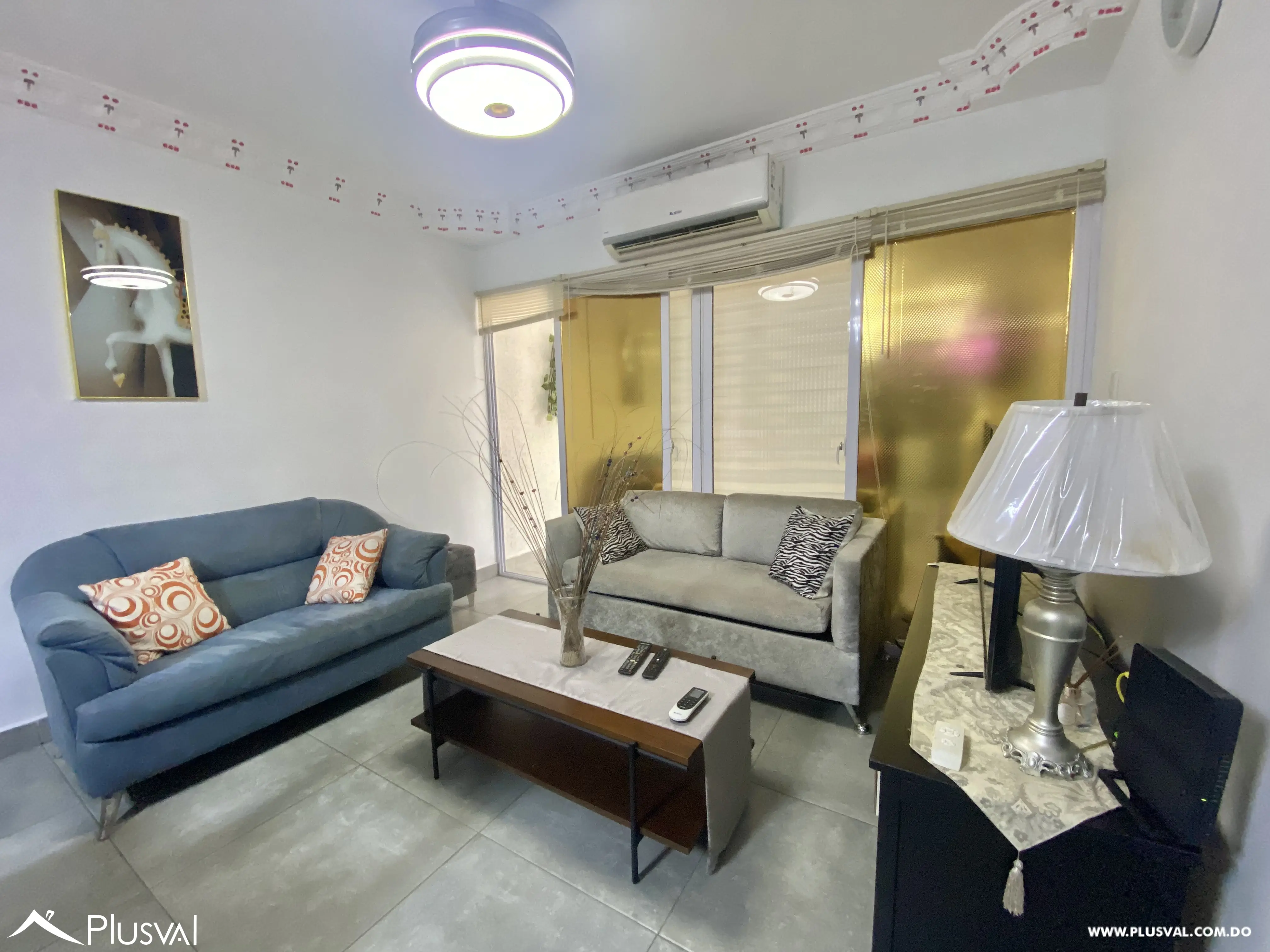 Alquilo Apto de 2 habitaciones frente al parque Mirador 477364