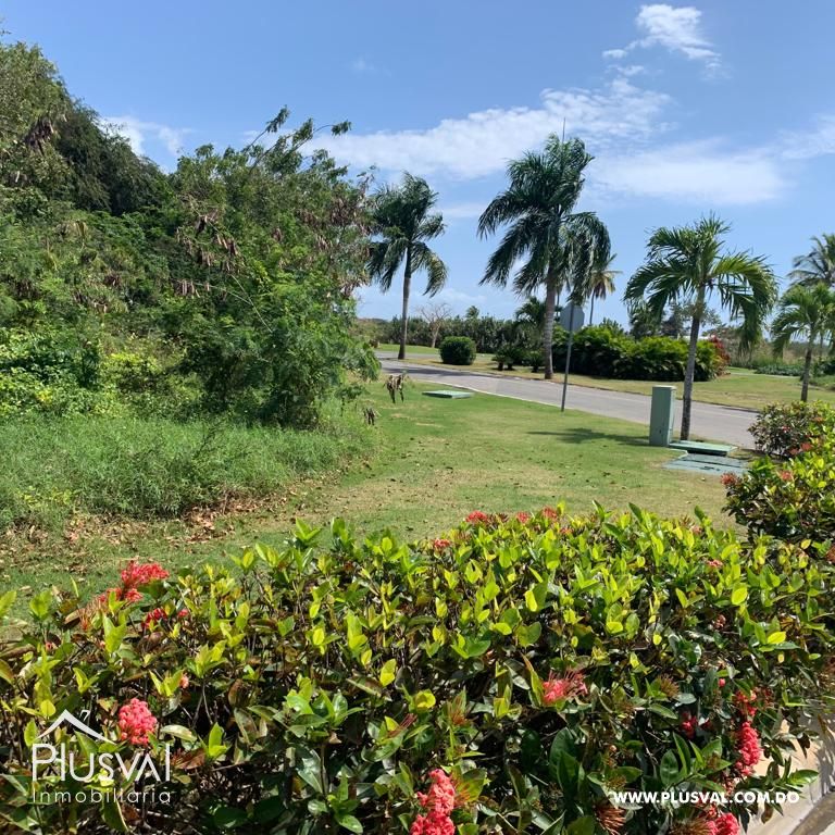 Solar en Venta Playa Nueva Romana 252051