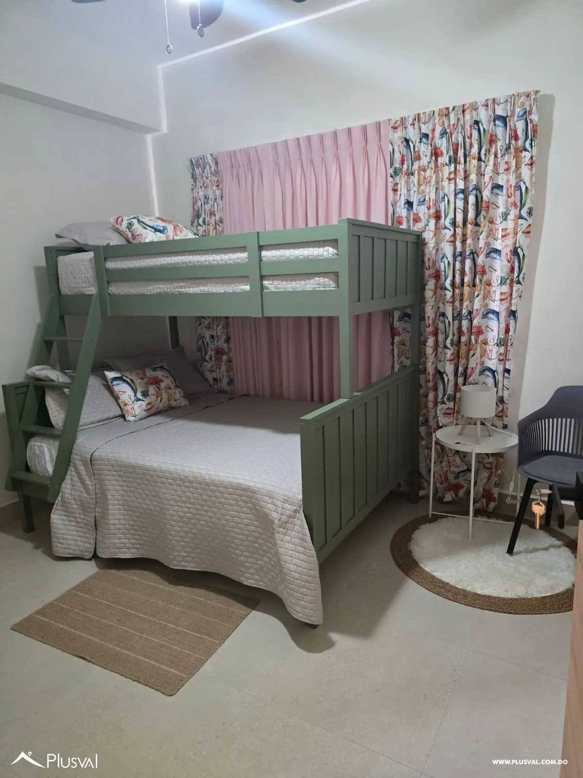 Alquier de villa de 3 Habitaciones, La Diana Village 511070