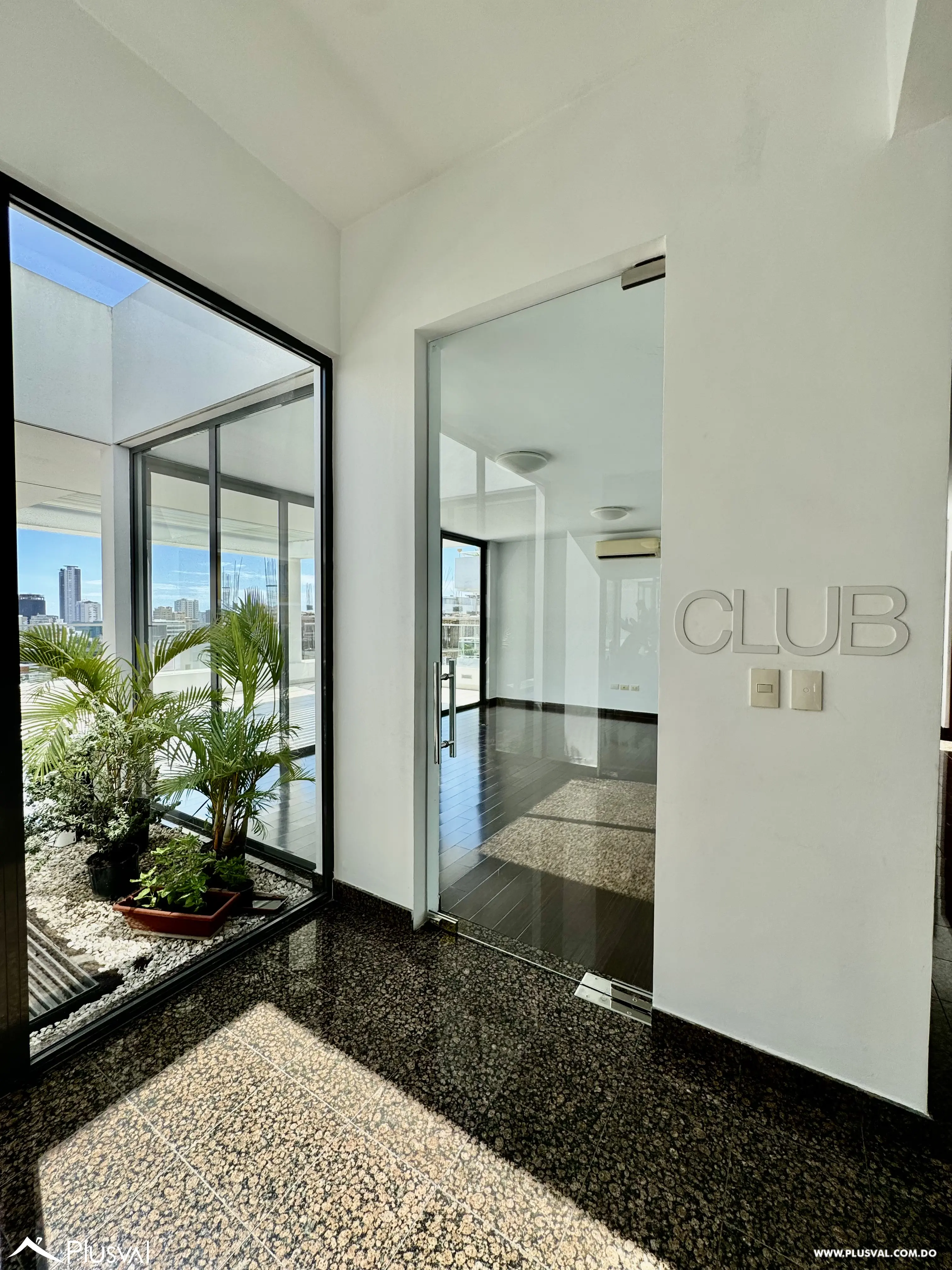 Vendo Hermoso Apartamento en Evaristo Morales 483530