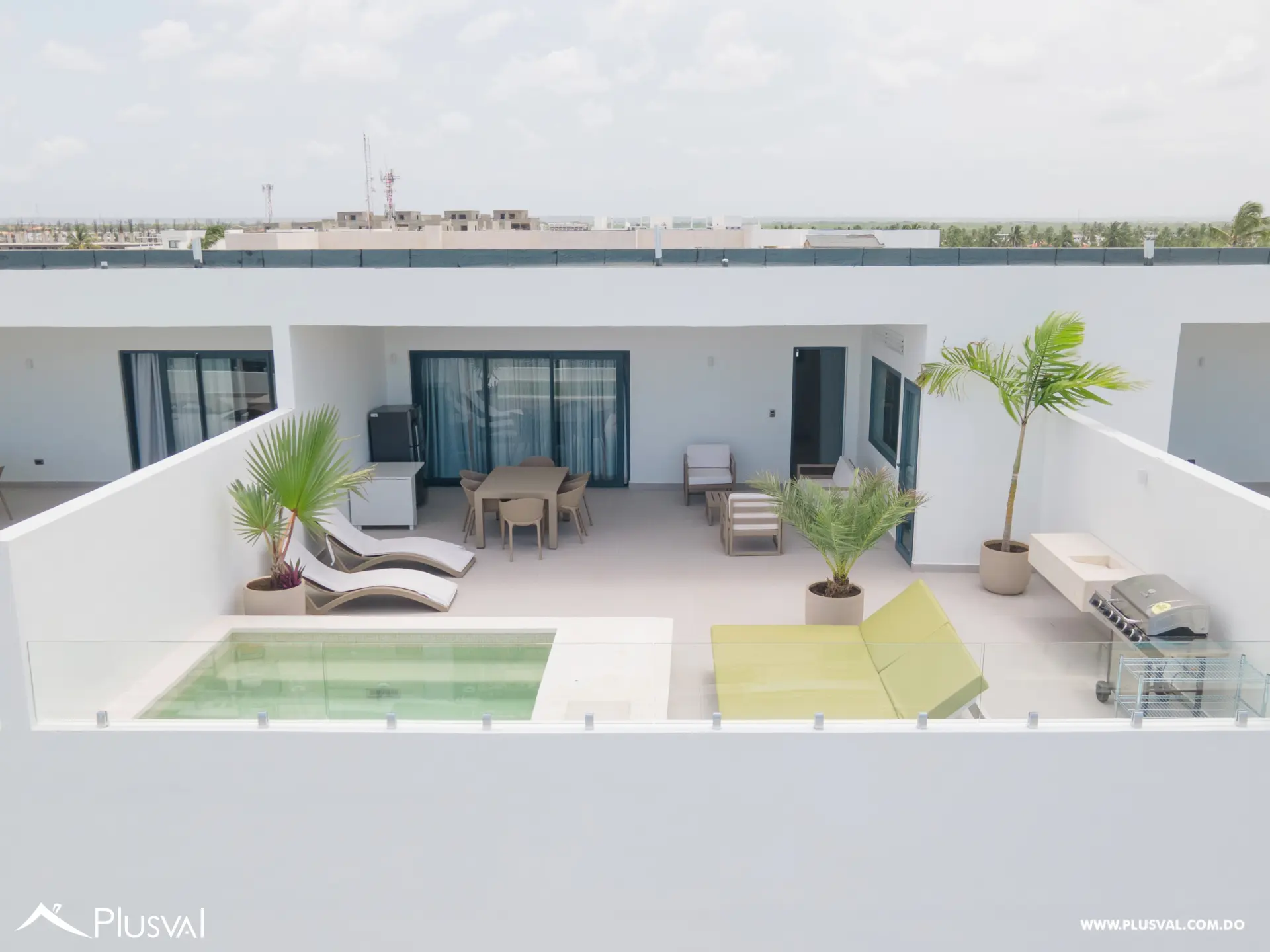 Apartamento C5 – Residencial Beach Garden 3 499794