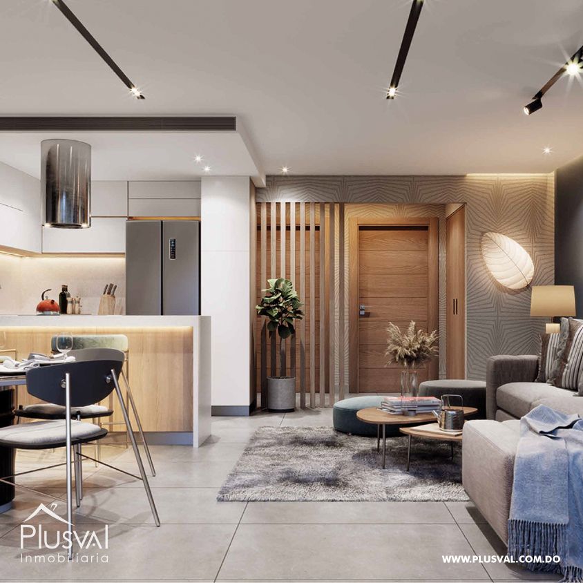 SUITES BY REFA PARAISO - EN EL DOWNTOWN DE SANTO DOMINGO 340489