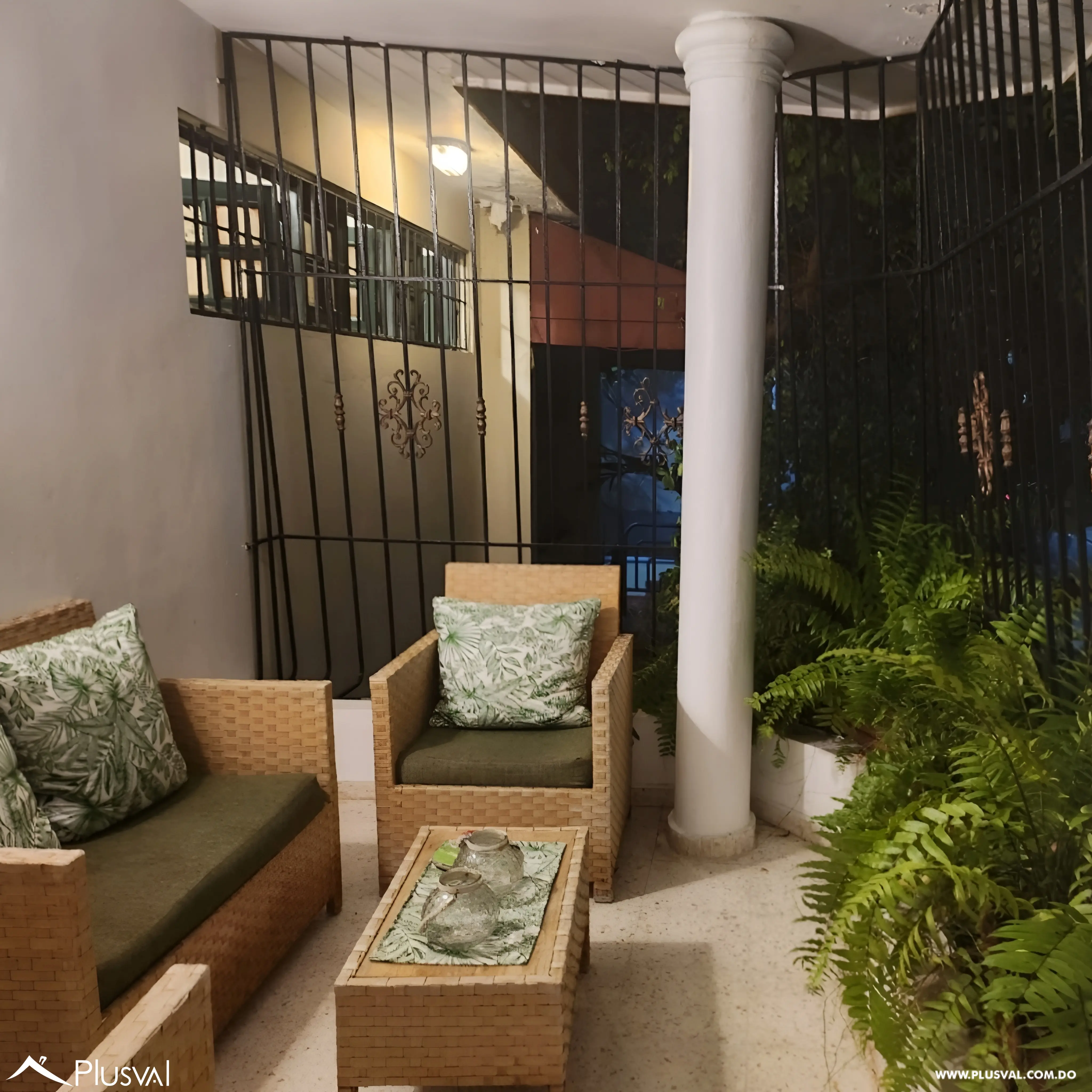 Casa comercial en venta en el Cacique con lavandería en funcionamiento. 522337