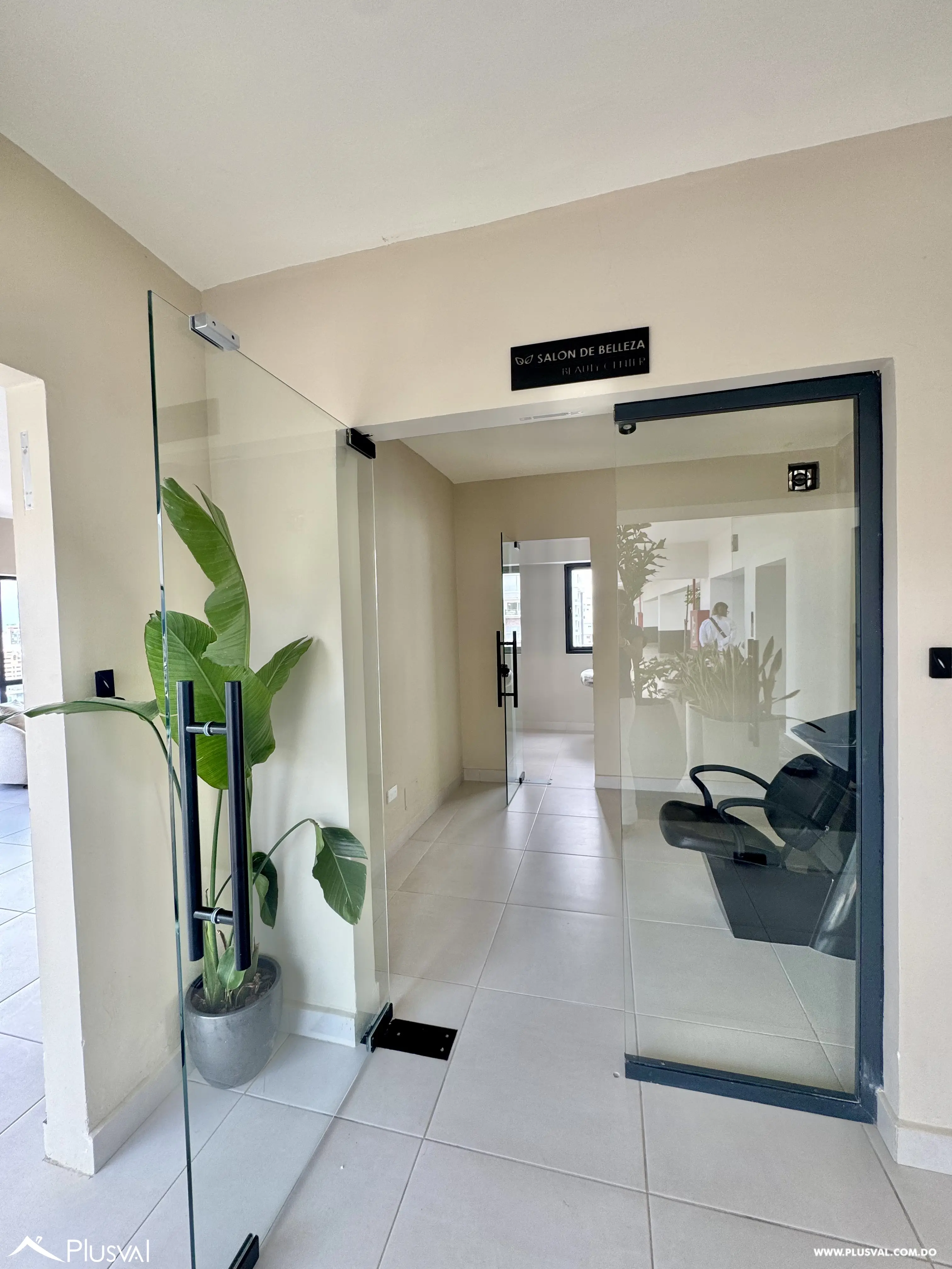 Alquilo Apto Finamente Amueblado en una de las Mejores Zonas de Naco 500031