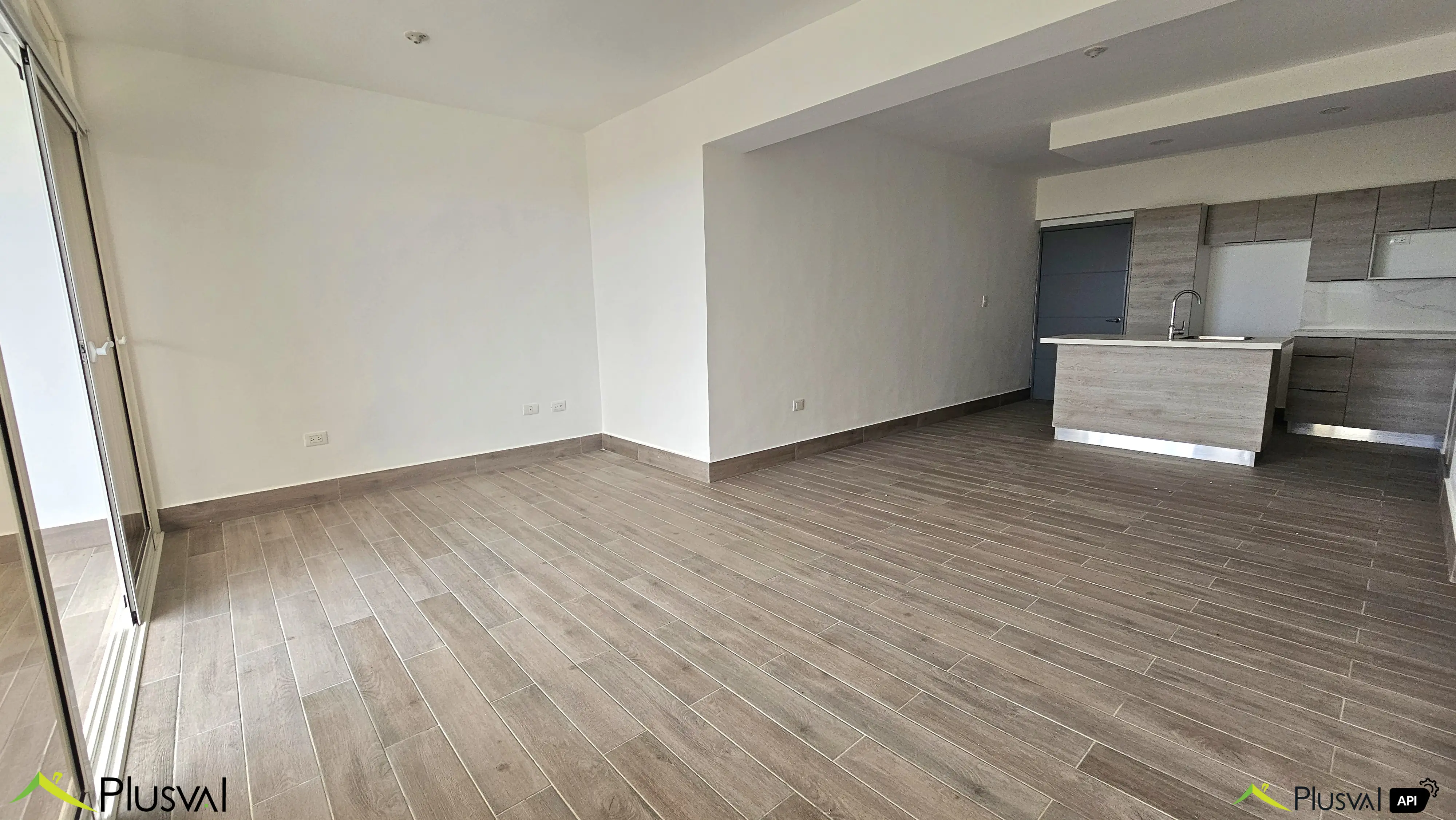 Apartamento de 2 habitaciones en Juan Dolio 451236