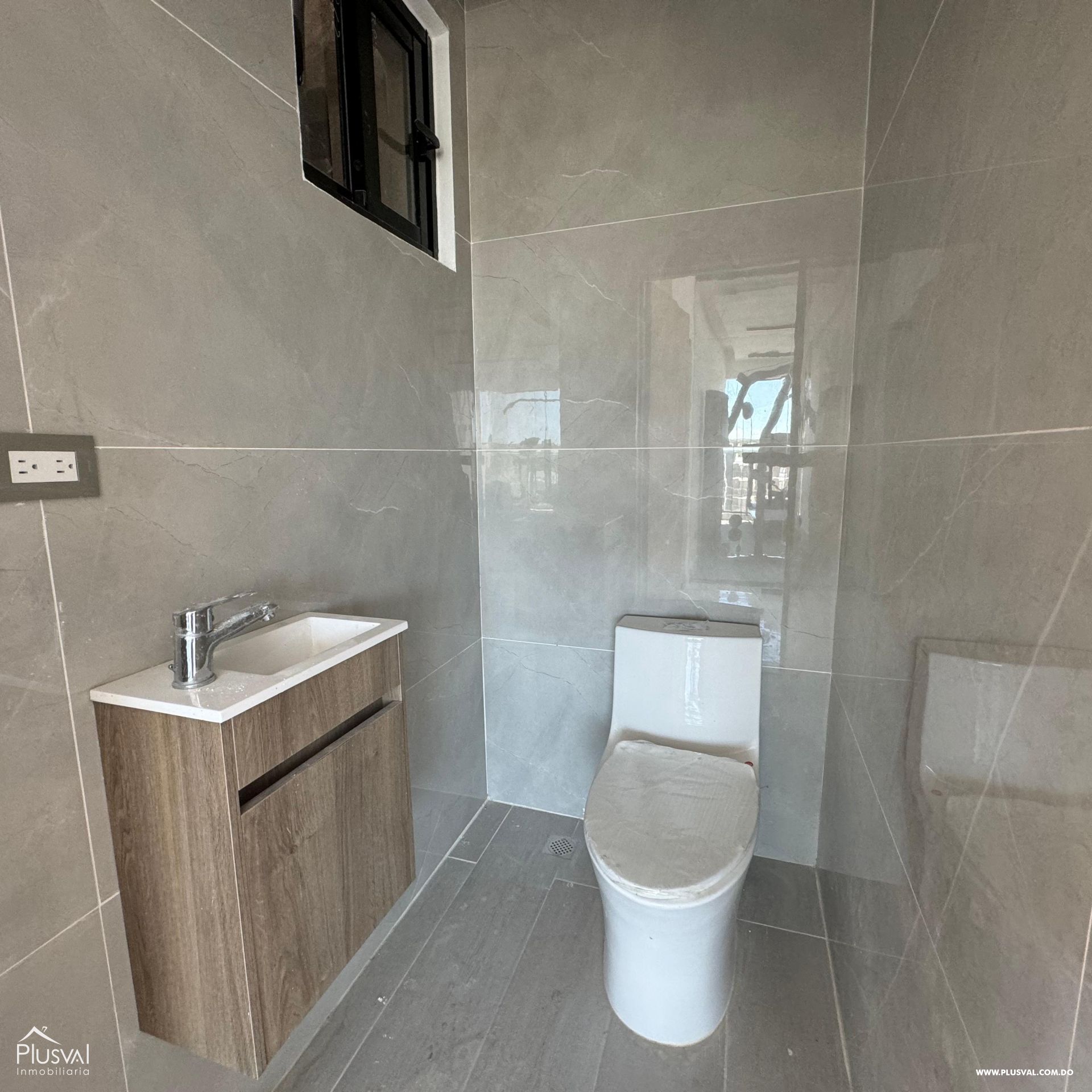 Apartamentos en venta con área social en el rooftop 390757