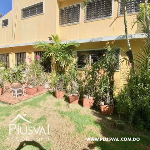Excelente Residencia en Alquiler en Cerros de Arroyo Hondo 379607