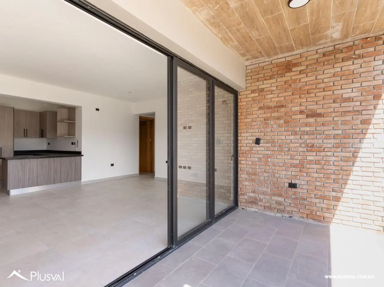 Moderno apartamento en venta en Puerto Plata 458311