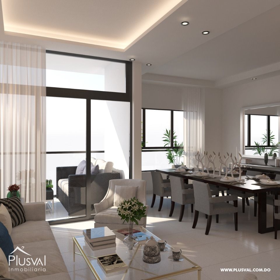Apartamentos Nuevo Alma Rosa I 168822