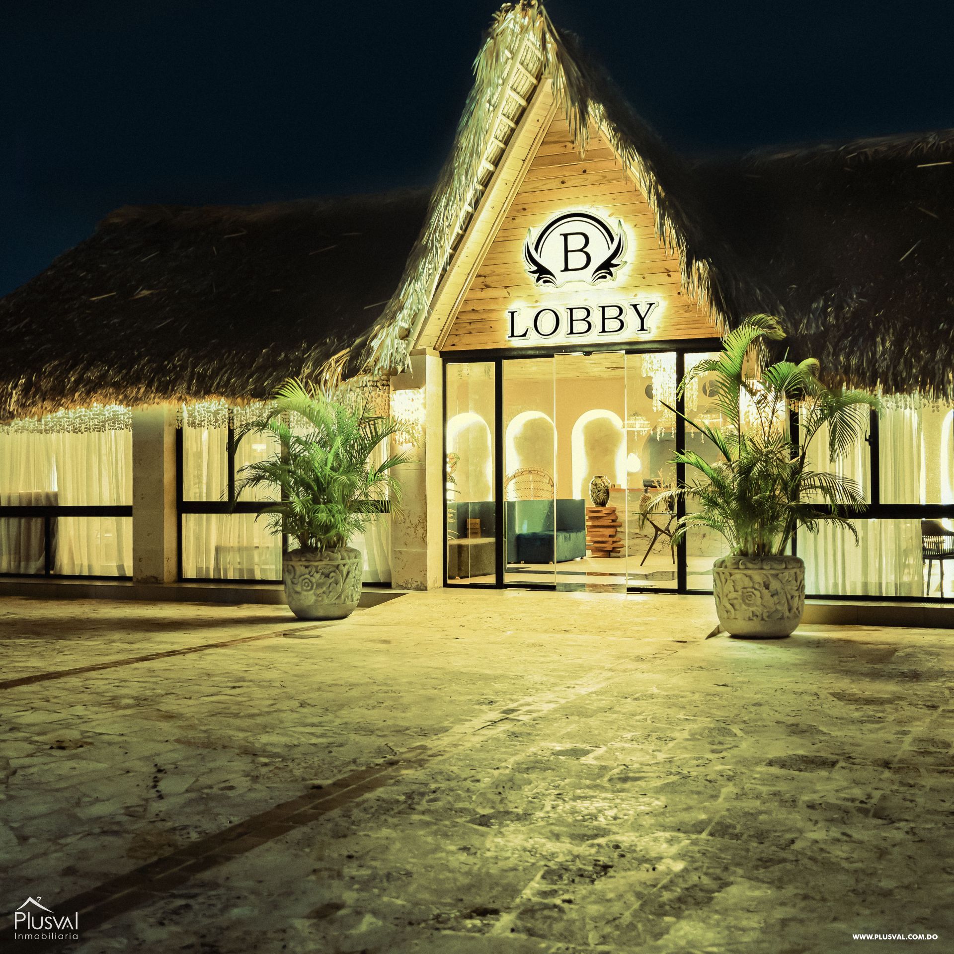 Se vende Hotel en Boca Chica 437360