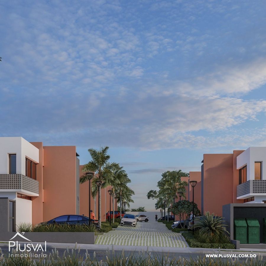 Villa - La Joya Larimar 280352