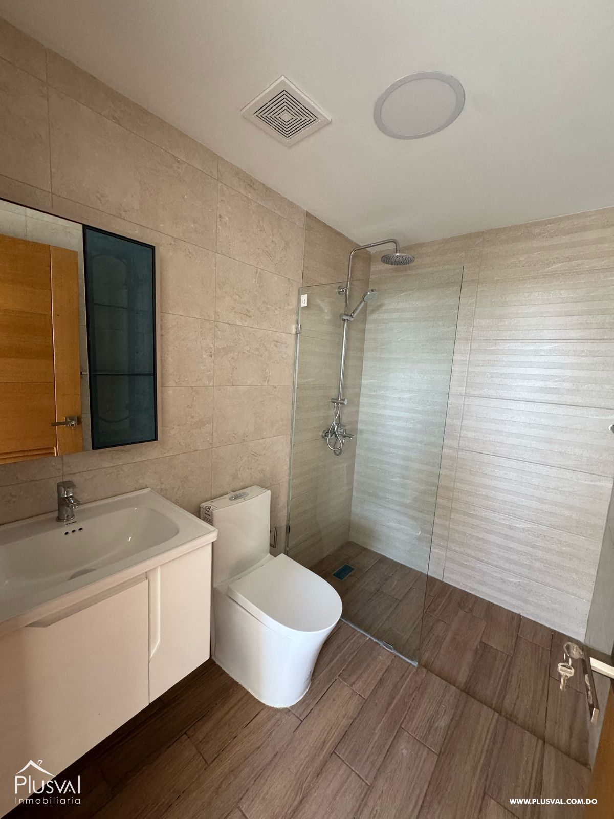 Apartamento en Alquiler en El Millon 433300