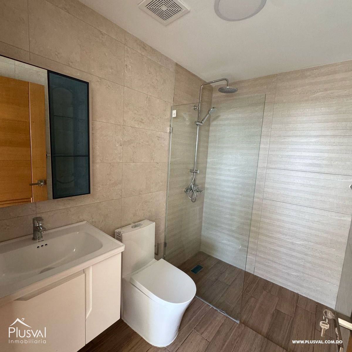 Apartamento en Alquiler en El Millon 433300