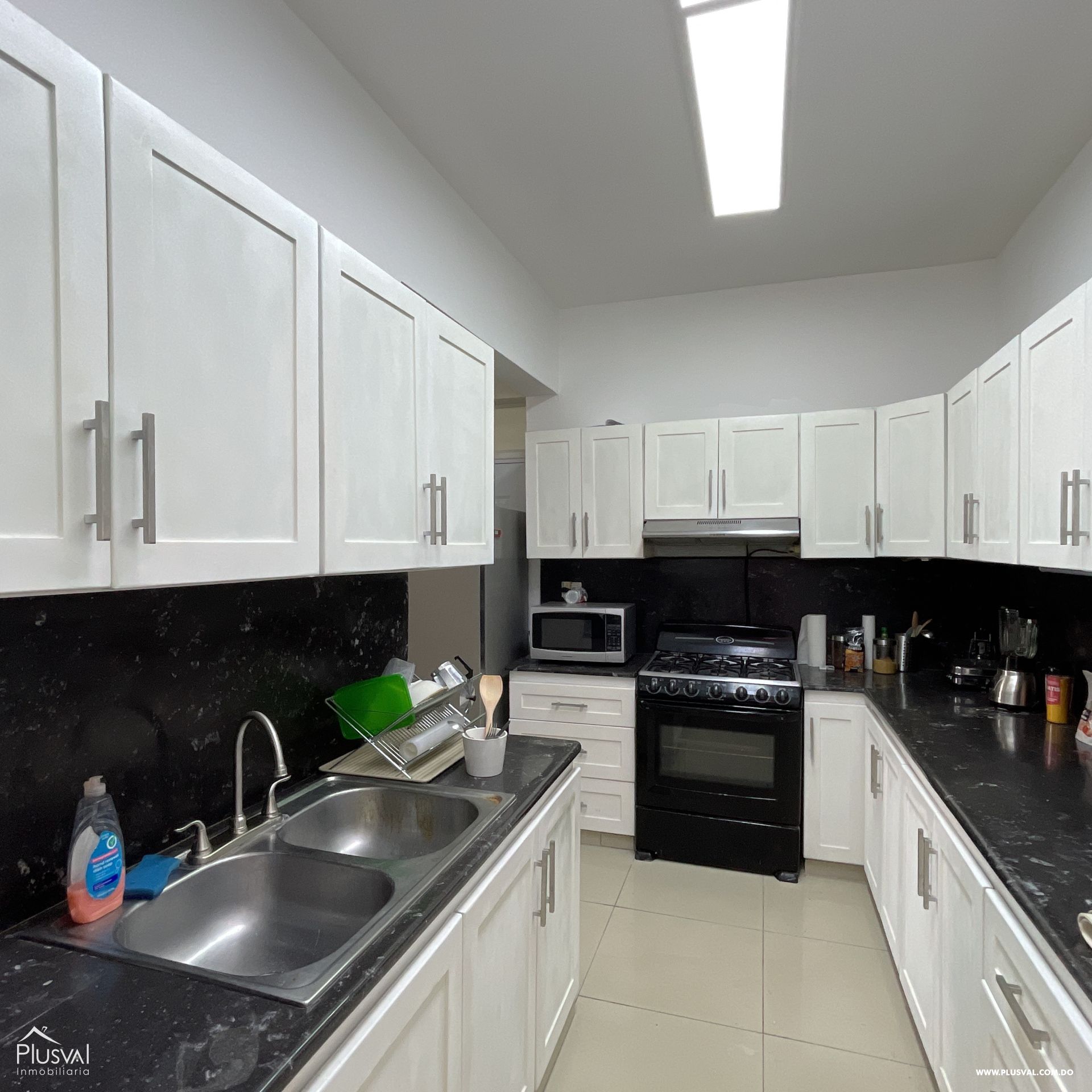 Alquiler Apartamento 382732
