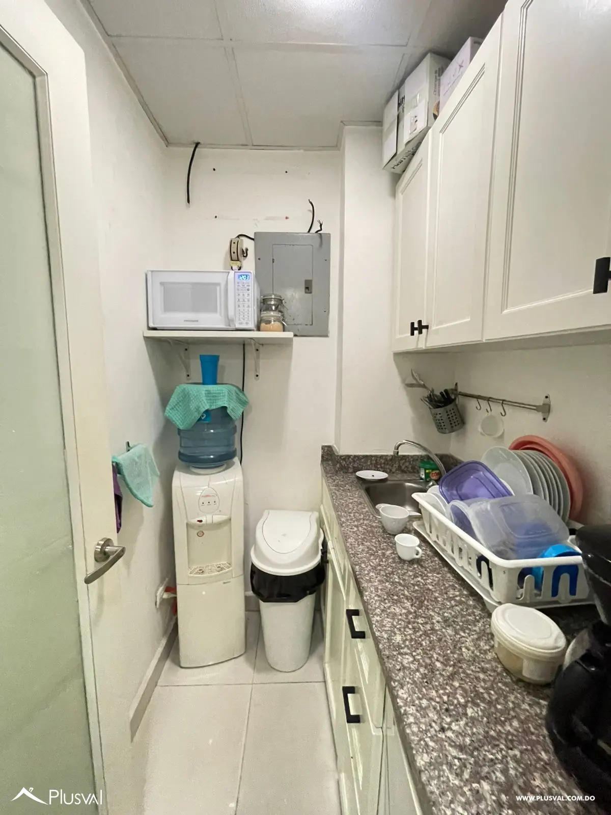 Local Comercial en Venta en Gazcue 483601