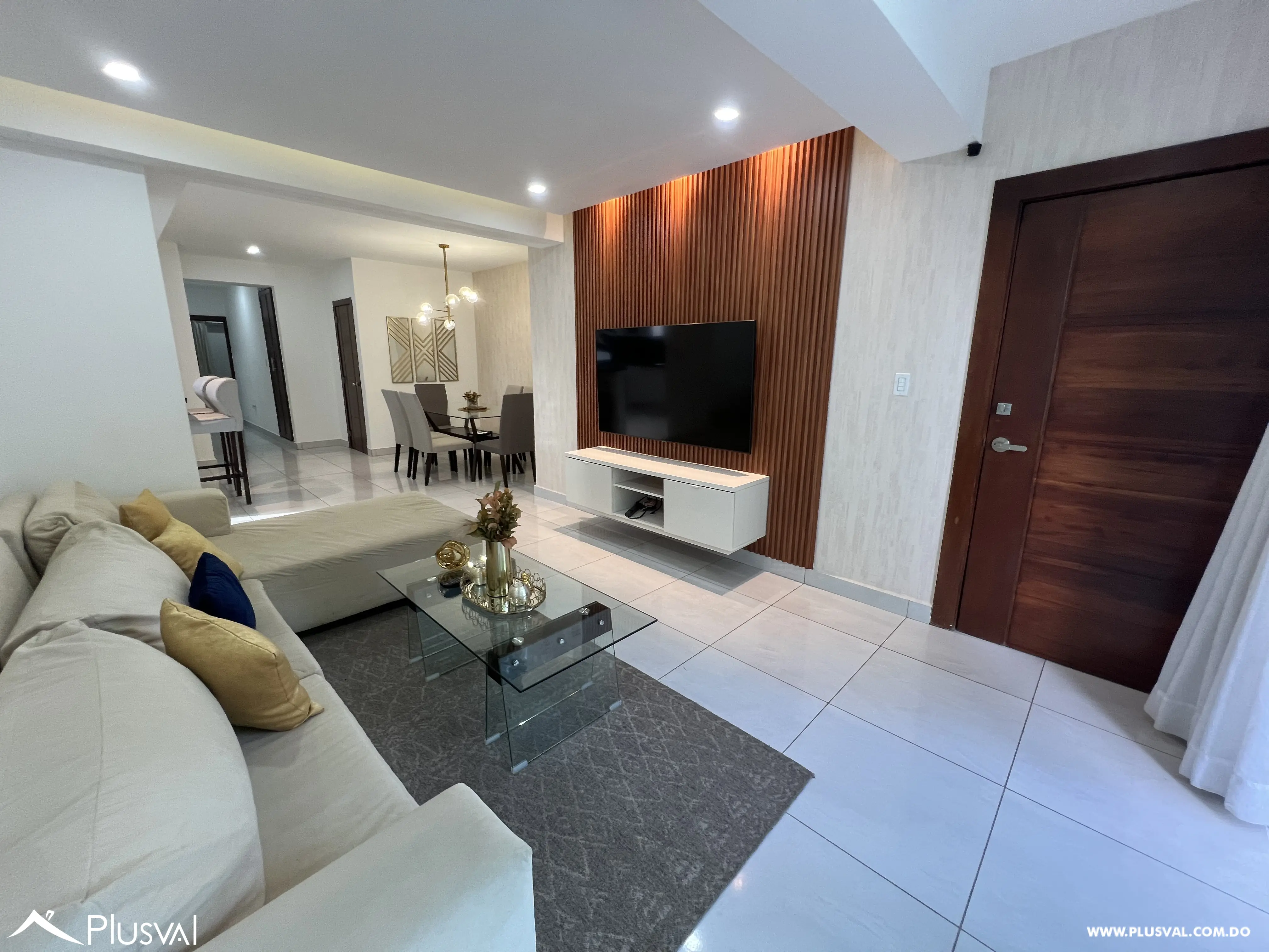 Apartamento en alquiler en Buenos Aires del Mirador 454244