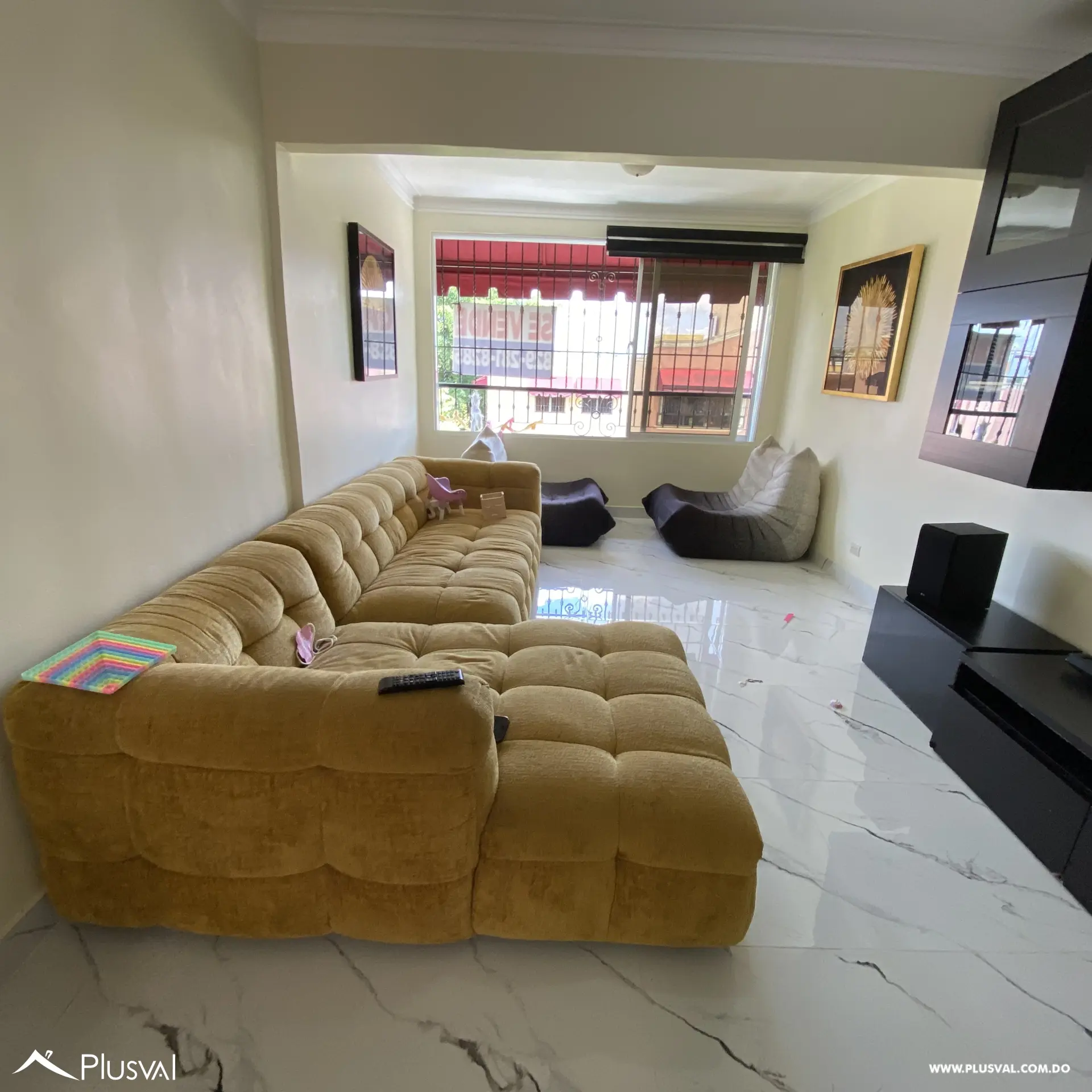 Apartamento en venta en Altos de Arroyo Hondo III 516977
