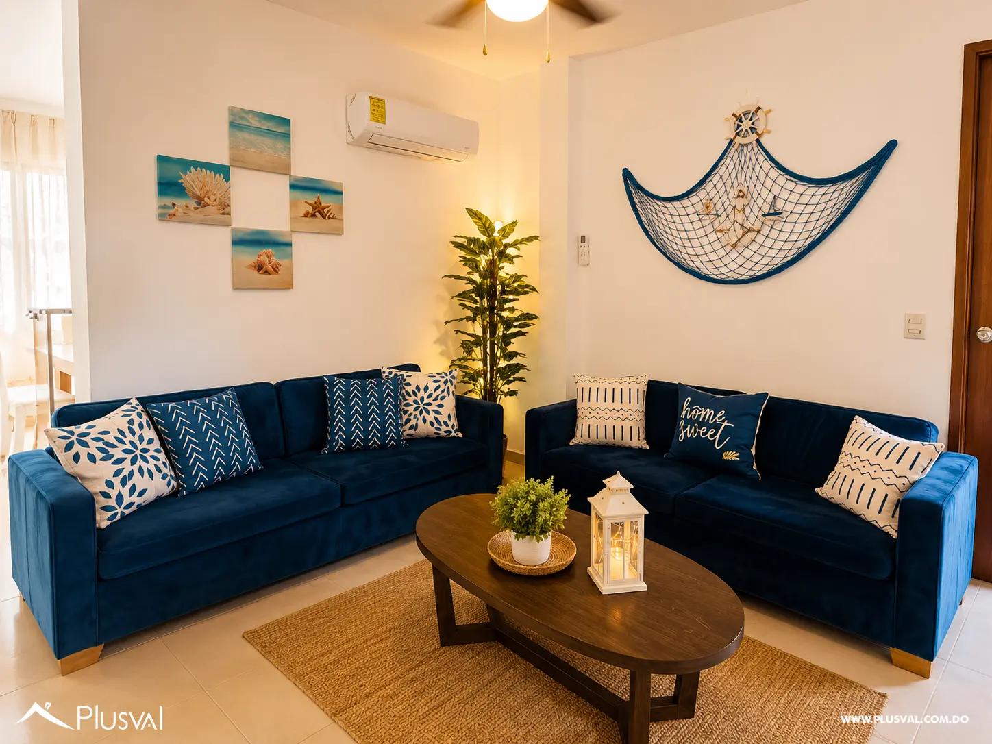 Apartamento en Punta Popy a solo 450 metros de la playa 508009