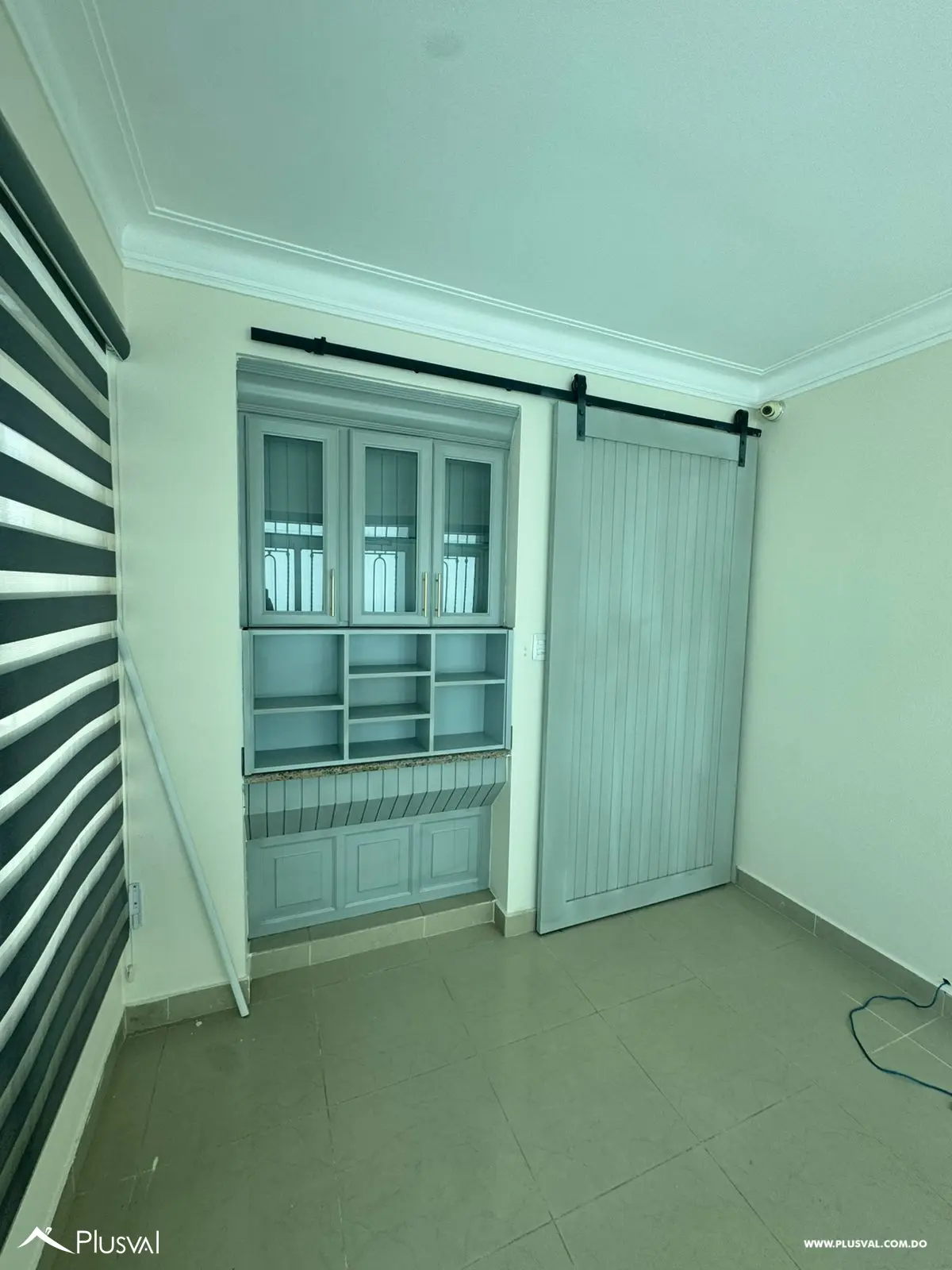 Amplio apartamento en venta en exclusiva zona residencial 477010