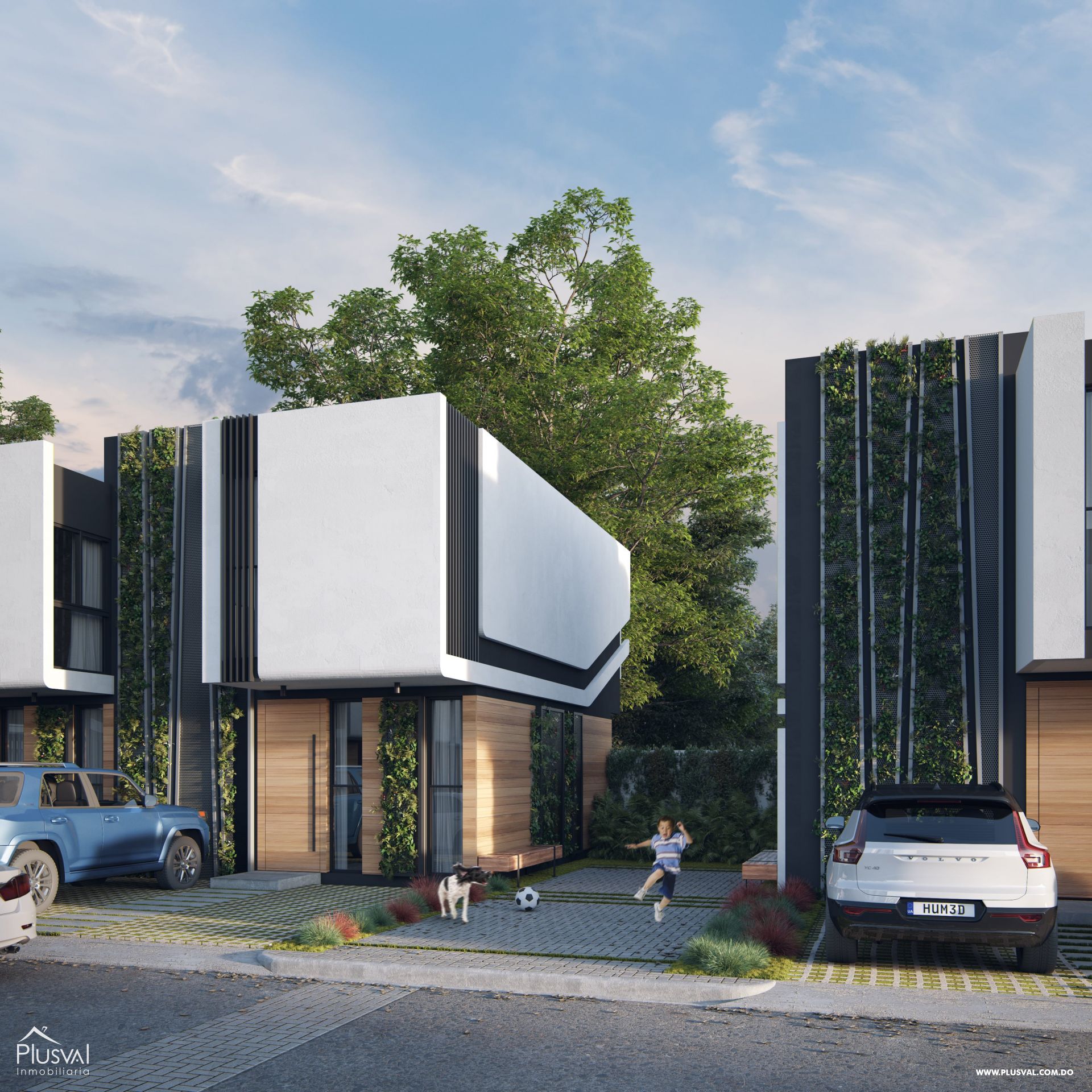 CASAS EN EXCLUSIVA, BÁVARO PUNTA CANA 157640