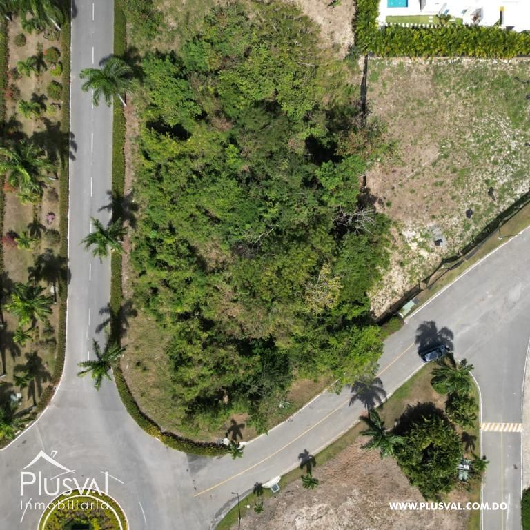 Solar en Venta Playa Nueva Romana 313363