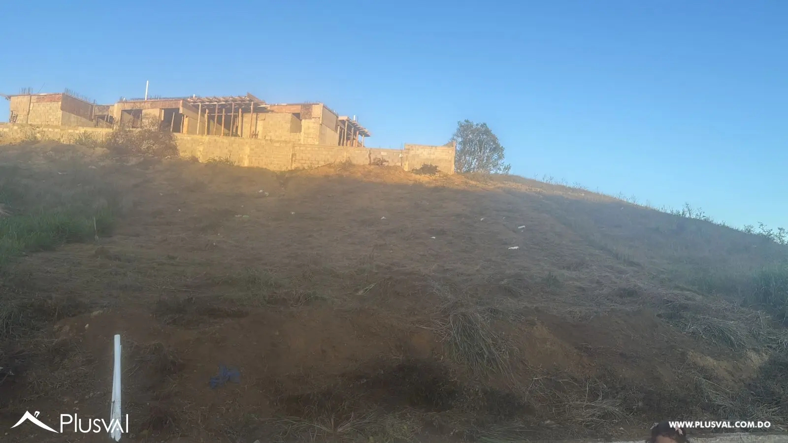 Atractivo solar en urbanización Don Marino 467111