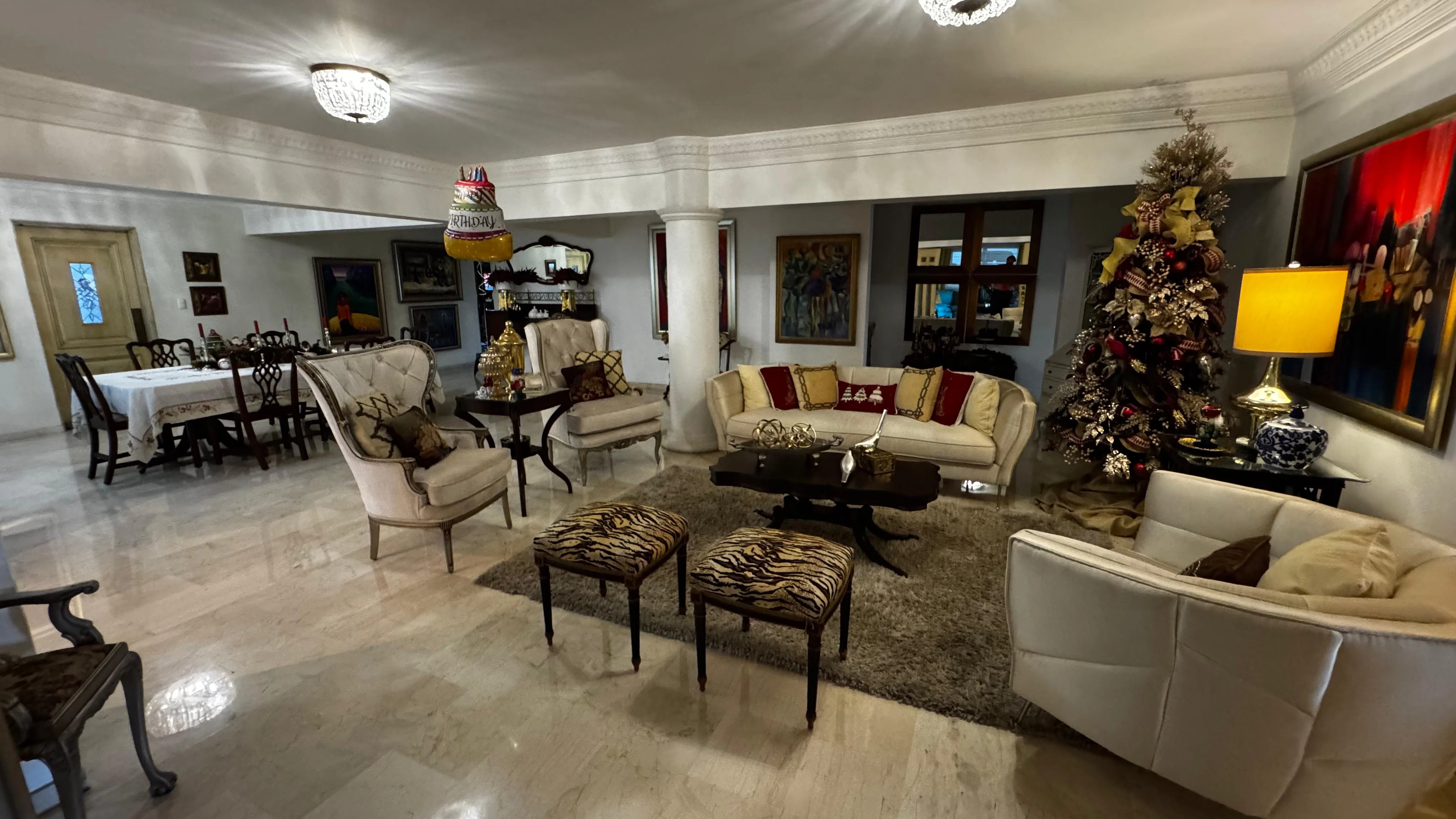 Vendo Excelente Apartamento en Serralles 440637