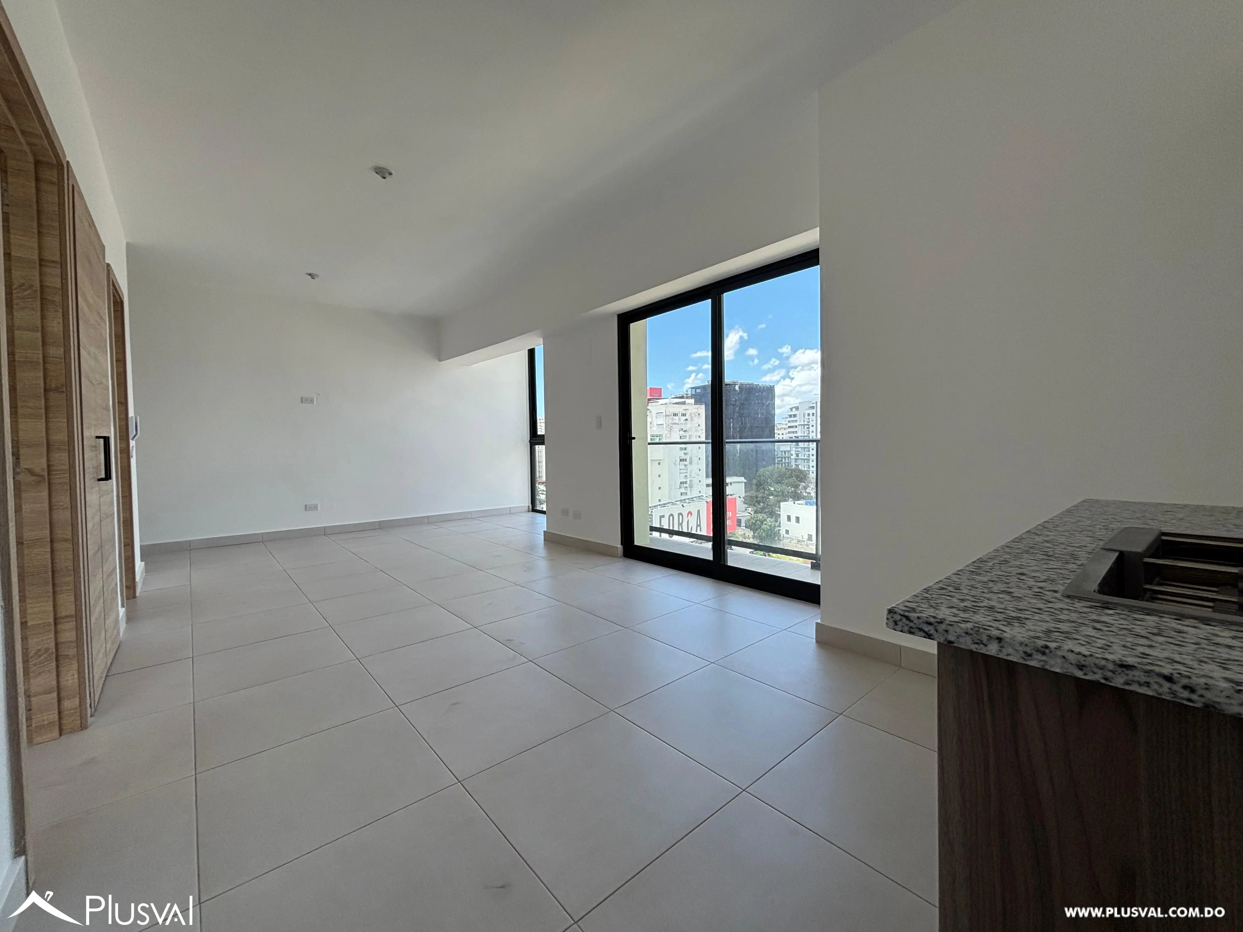 Apartamento en venta, Naco 497506